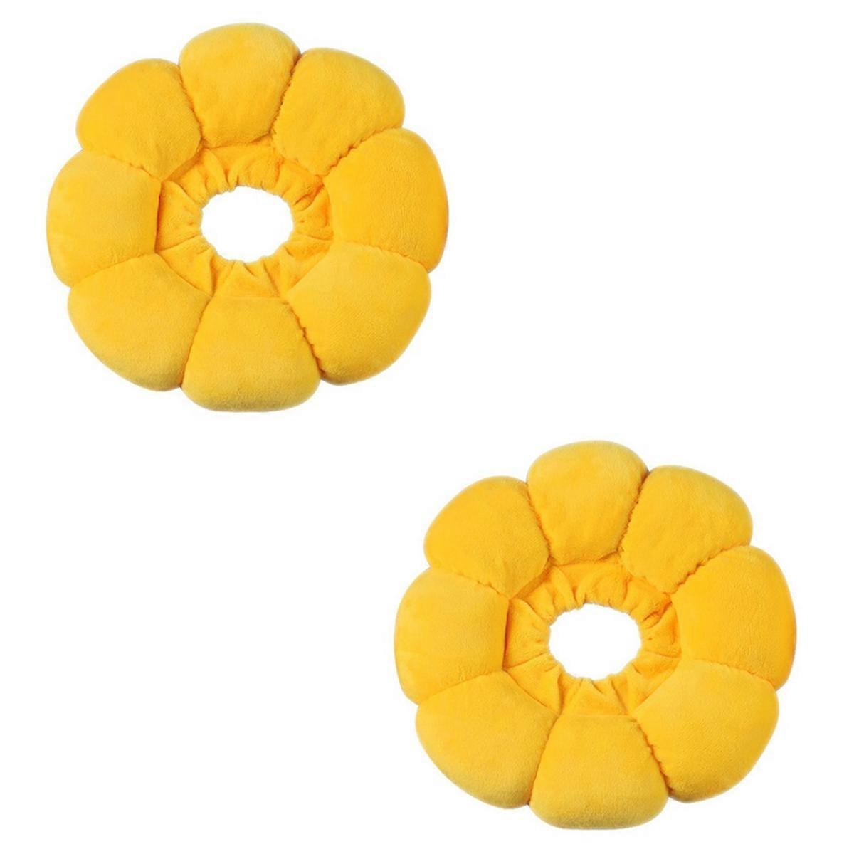 Licking-Proof, Biting-Proof and Scratching-Proof Protective Collar XS