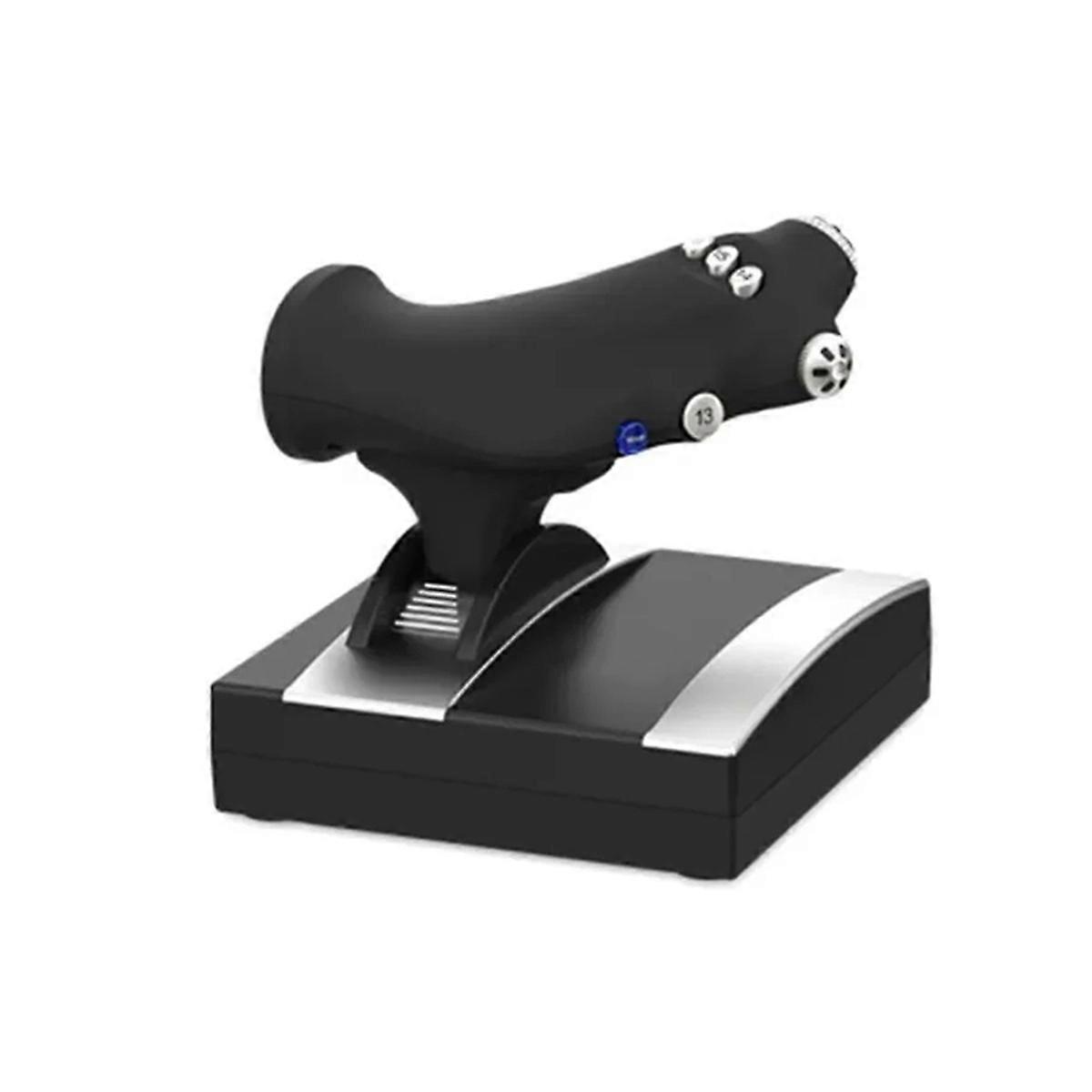 Game Flight Control Manipulator For 2119PRO PC Flight Joystick