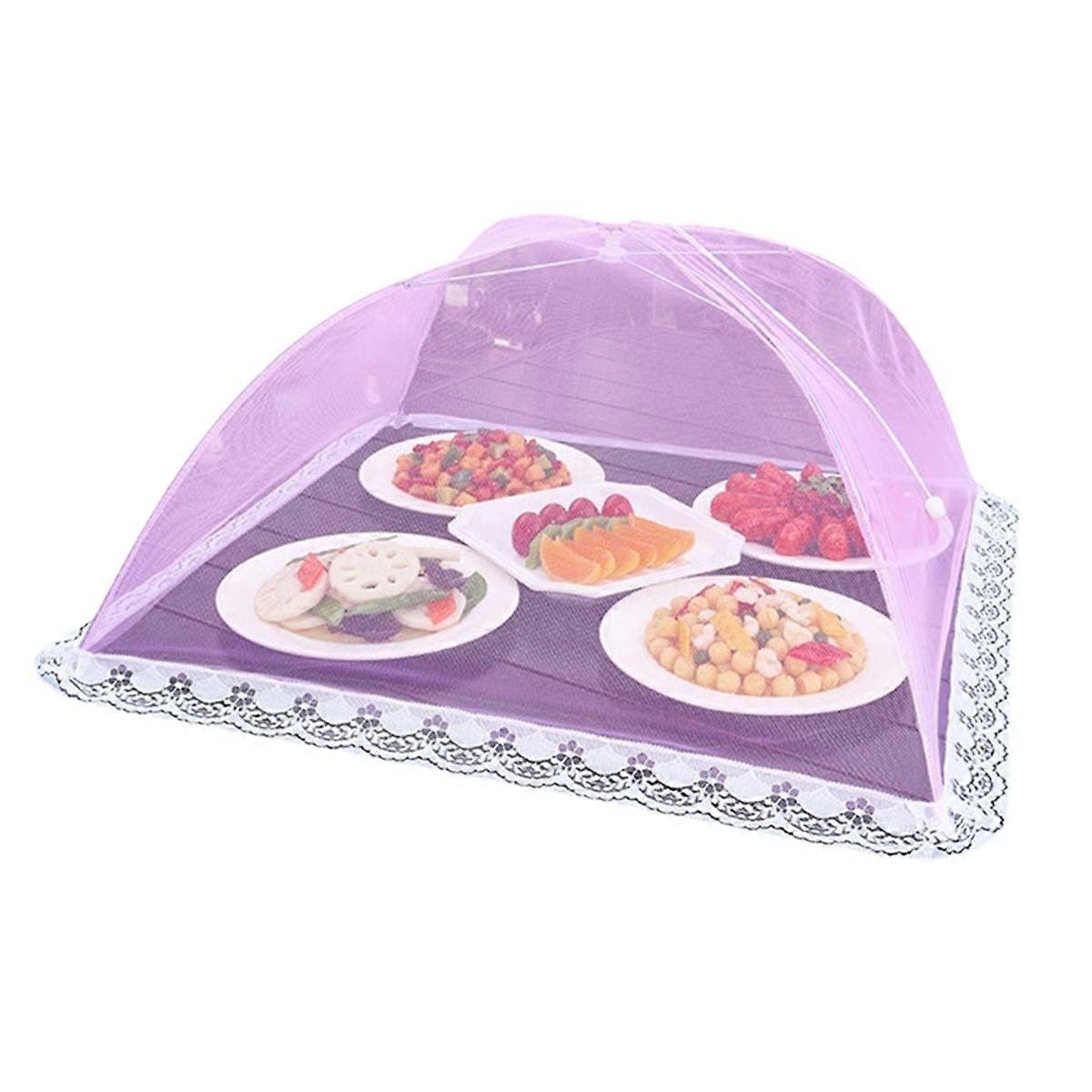 breathable cover 50x50cm kitchen supplies Light 