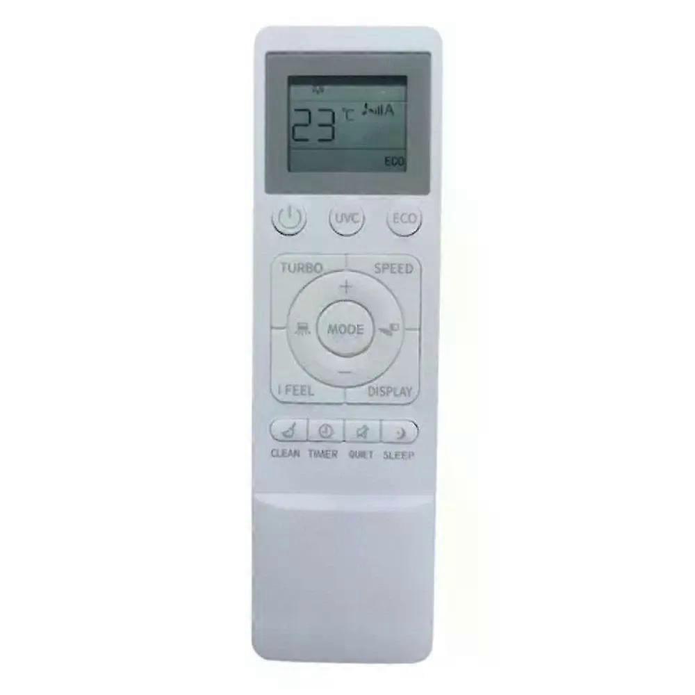 New KKG31A-C1 For AIWA CHIQ Changhong LCD Air Conditioner Remote Control KKG31A