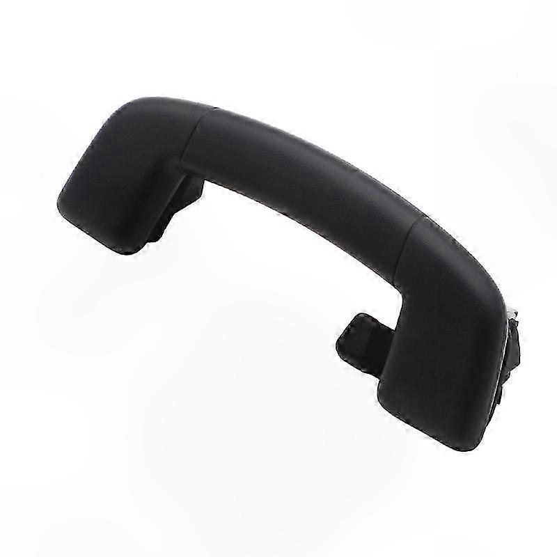 Black Folding Roof Armrest Handle for Golf 7 MK7 MK7.5 Rear Front Left Right 5GG857607 5GG857643 Replacement Part