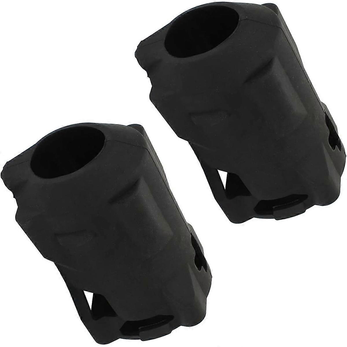 49-16-2554 M12 Fuel Stubby Impact Driver Protective Boot 2 Pack