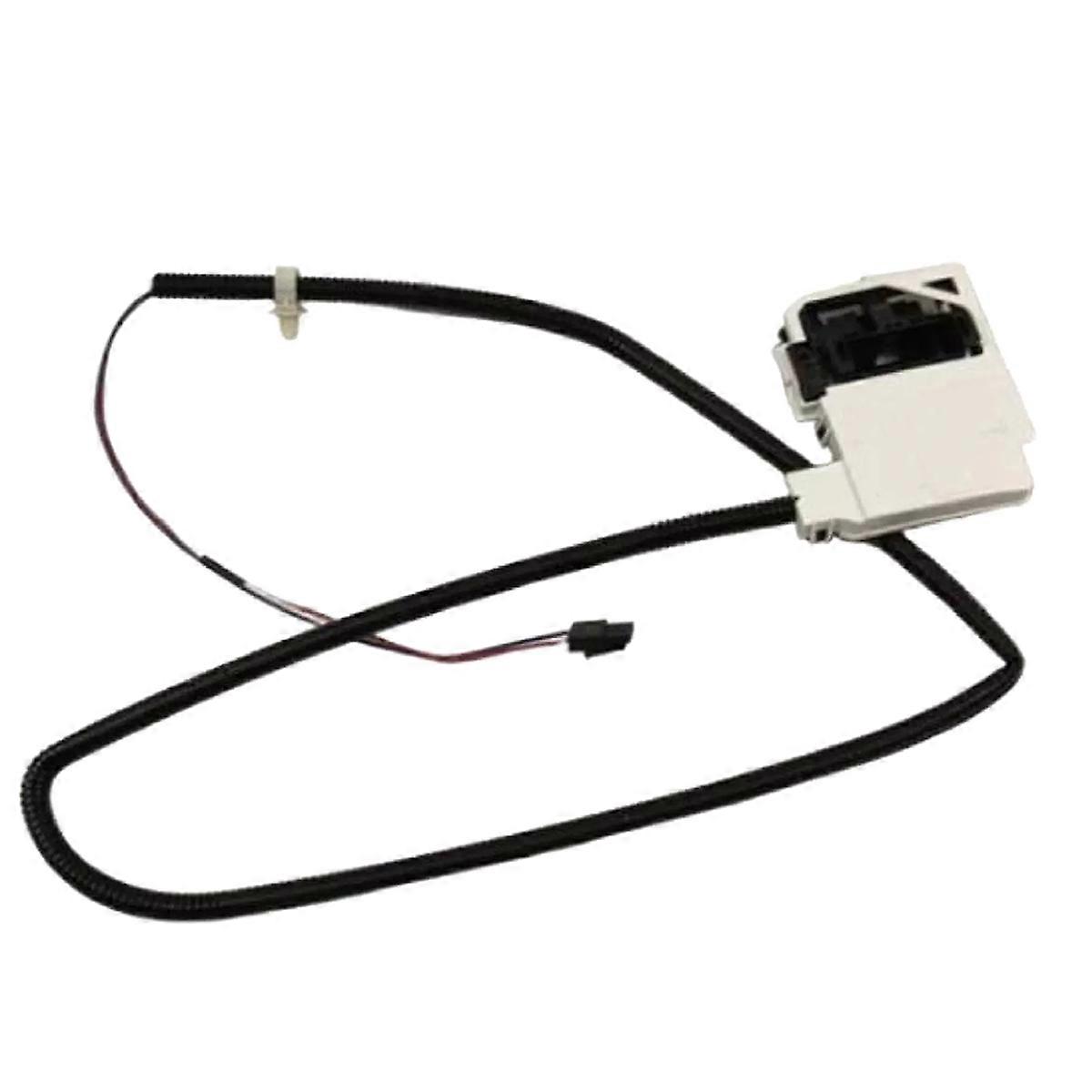 New W11368616 for W11670519 Washer Lid Latch