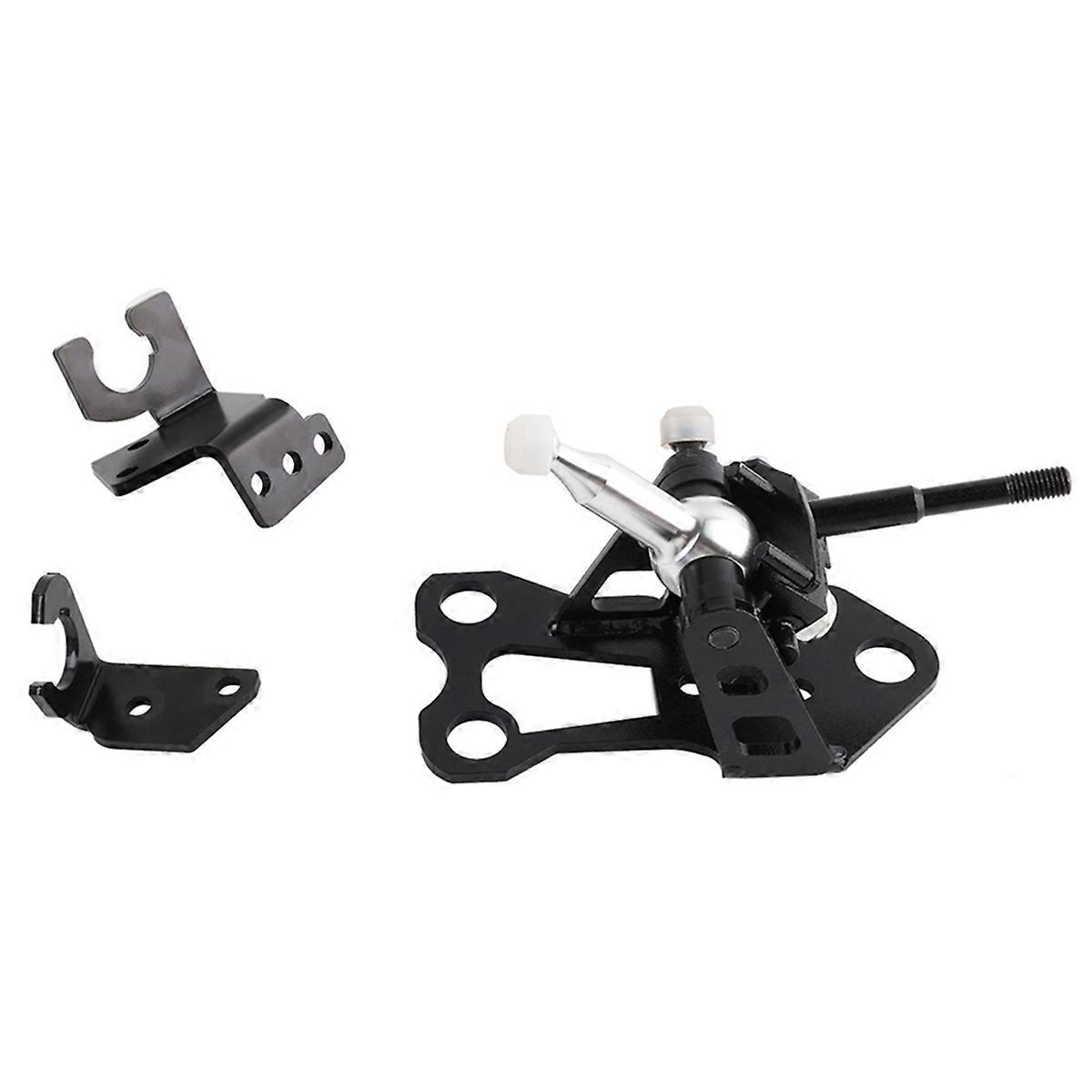 K20 K20Z3 Short Shifter Box for 06-11 Si FG 