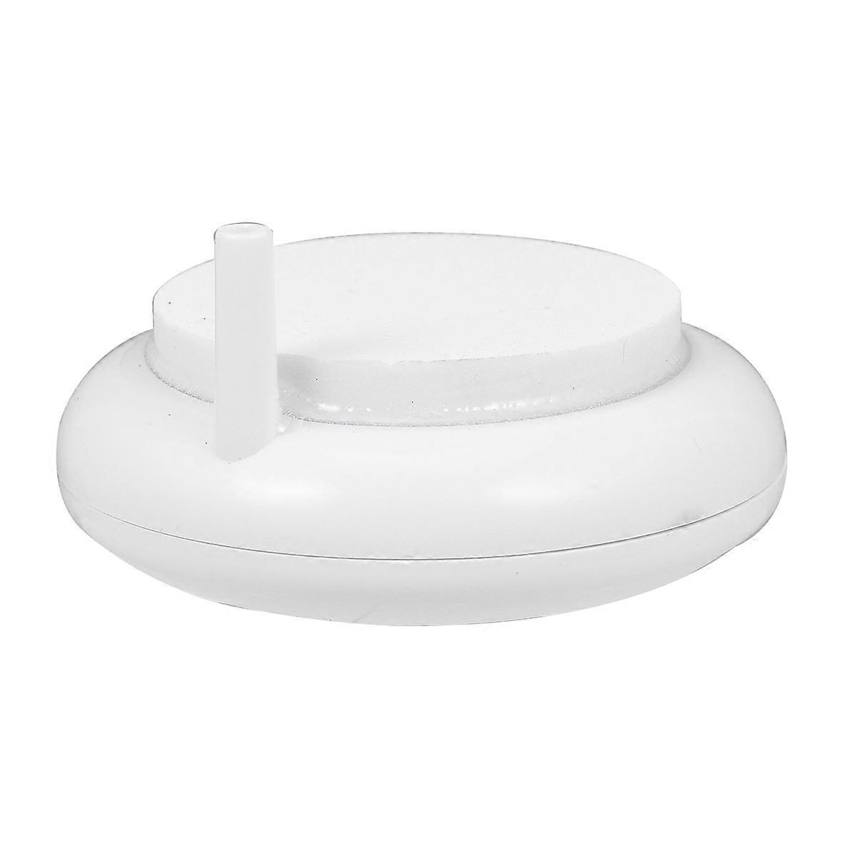 Air Stone for Fish Tank Round Oxygen Diffuser 8Pcs Bubbler Set