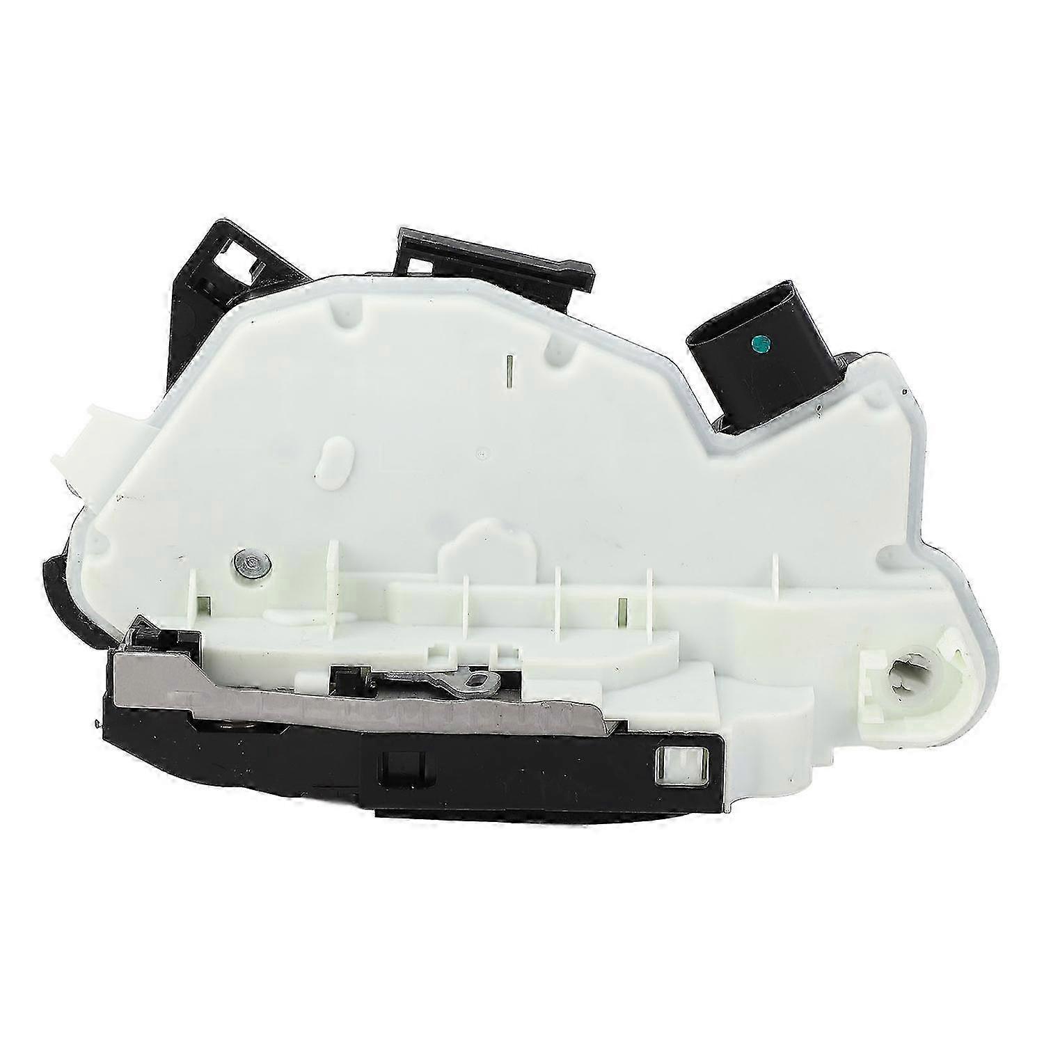 Front Left Driver Side Door Lock Latch Actuator Stable Performance 5ND837015A Replacement for SEAT 2 2025