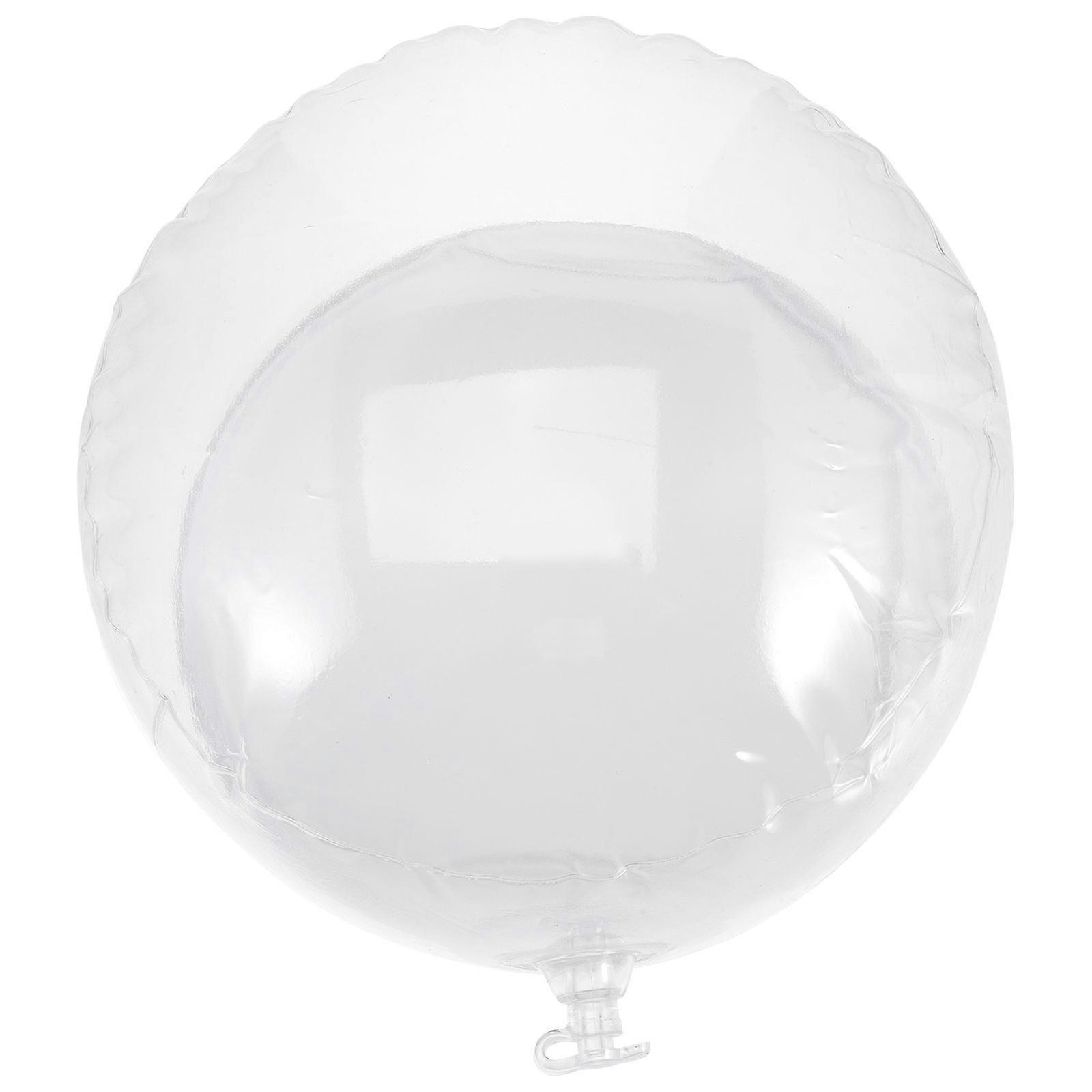 Portable 3Pcs Inflatable Cap Holder For Preventing Deformation While Displaying Hats And Wigs