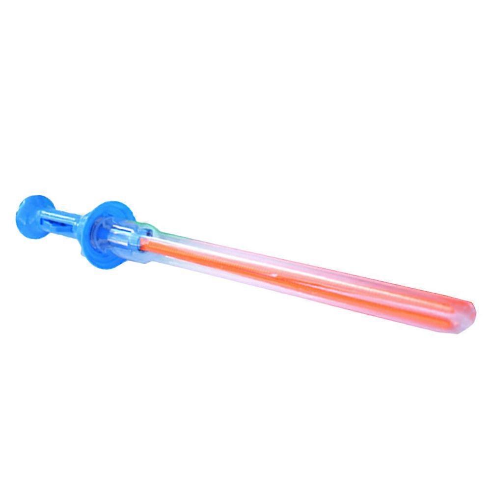 Craft Bubble Wand Shaped Toy for Children Bubble Maker 1Pcs