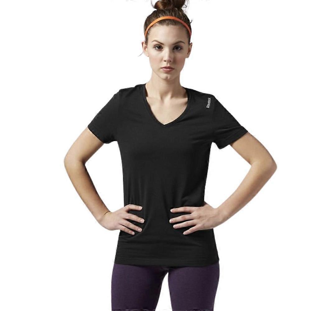 T-Shirt Reebok Wor Supremium AA9826