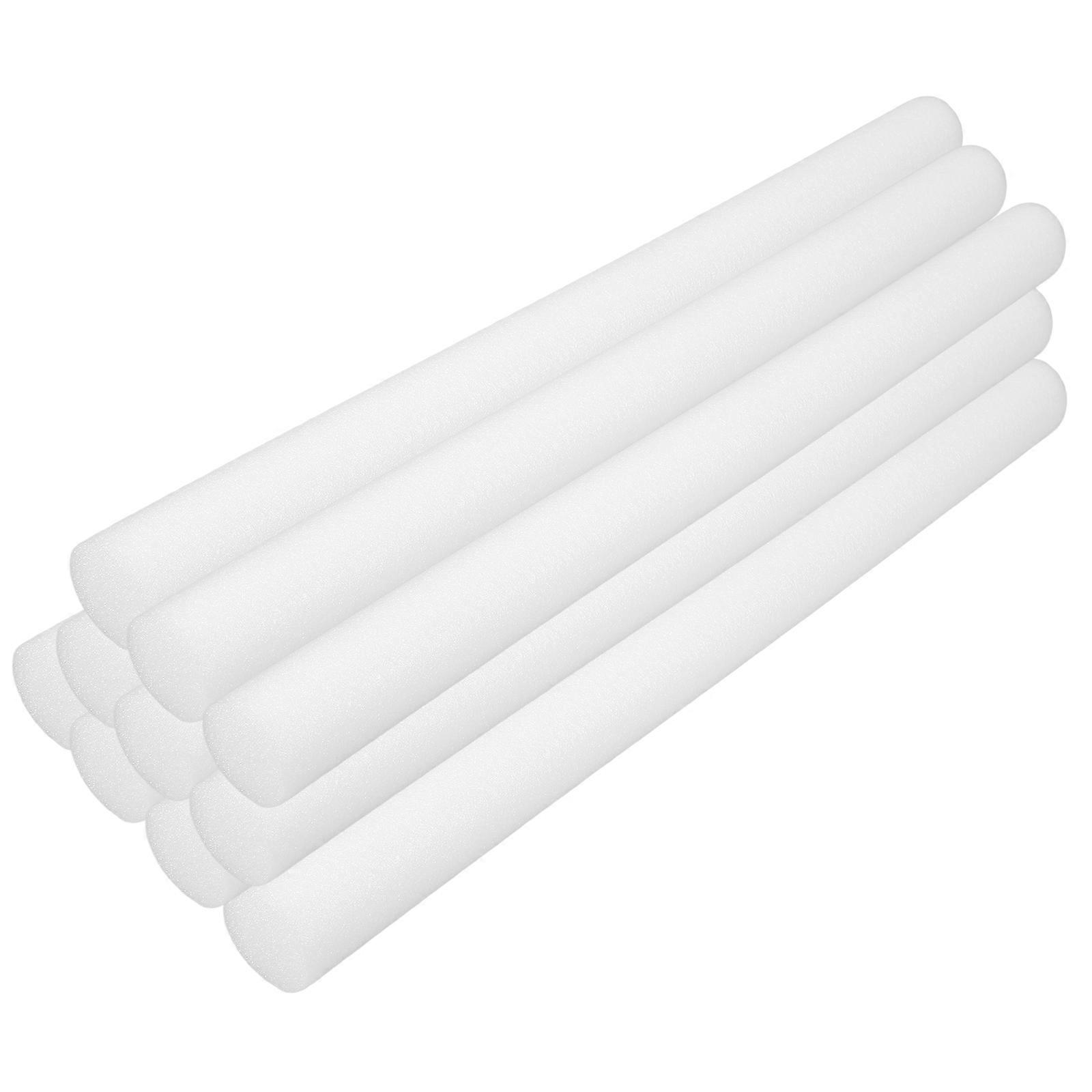 Express Foam Rod Daily Use for Packing with 40Pcs White Foam Inserts