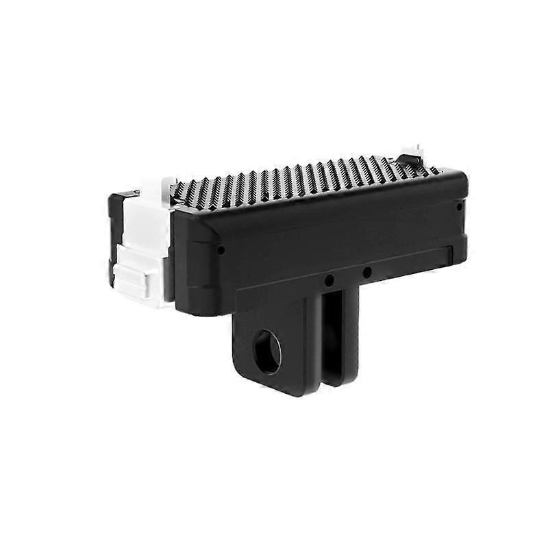 Magnetic Base For Insta360 Go Magnetic Quick Release Adapter Mount