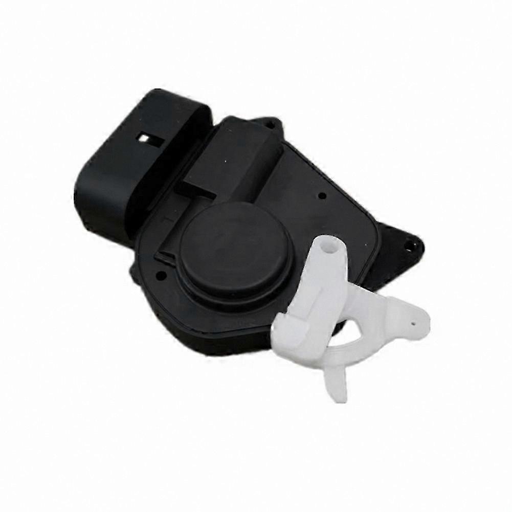 Front Left Car Door Lock Actuator with 6 Pins for  Corolla 69120-12080 High Quality Replacement Mechanism