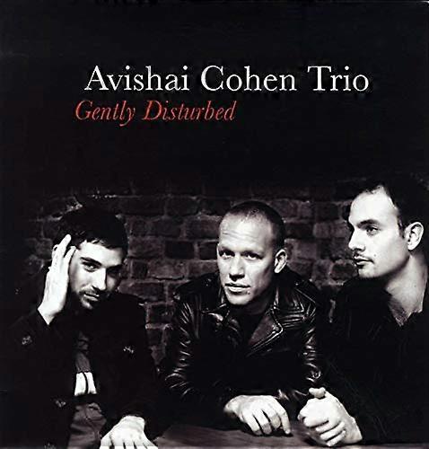 Avishai Cohen - Gently Disturbed  [VINYL]