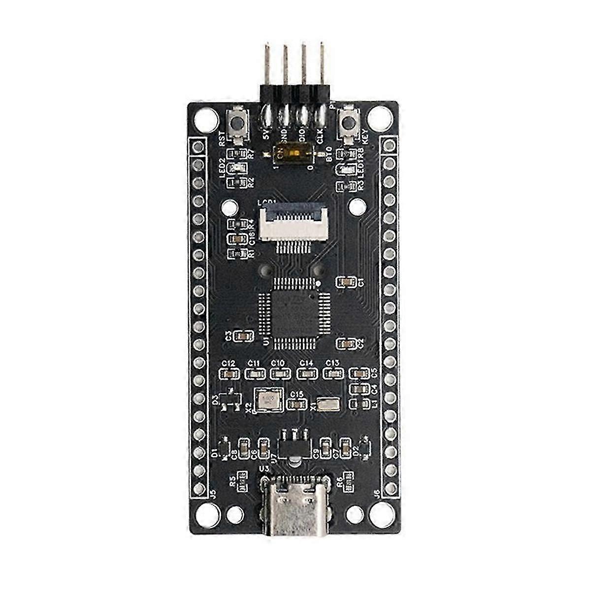 For MKS DRG STM32G431C8T6 Small System Board Core Board STM32 Development Board