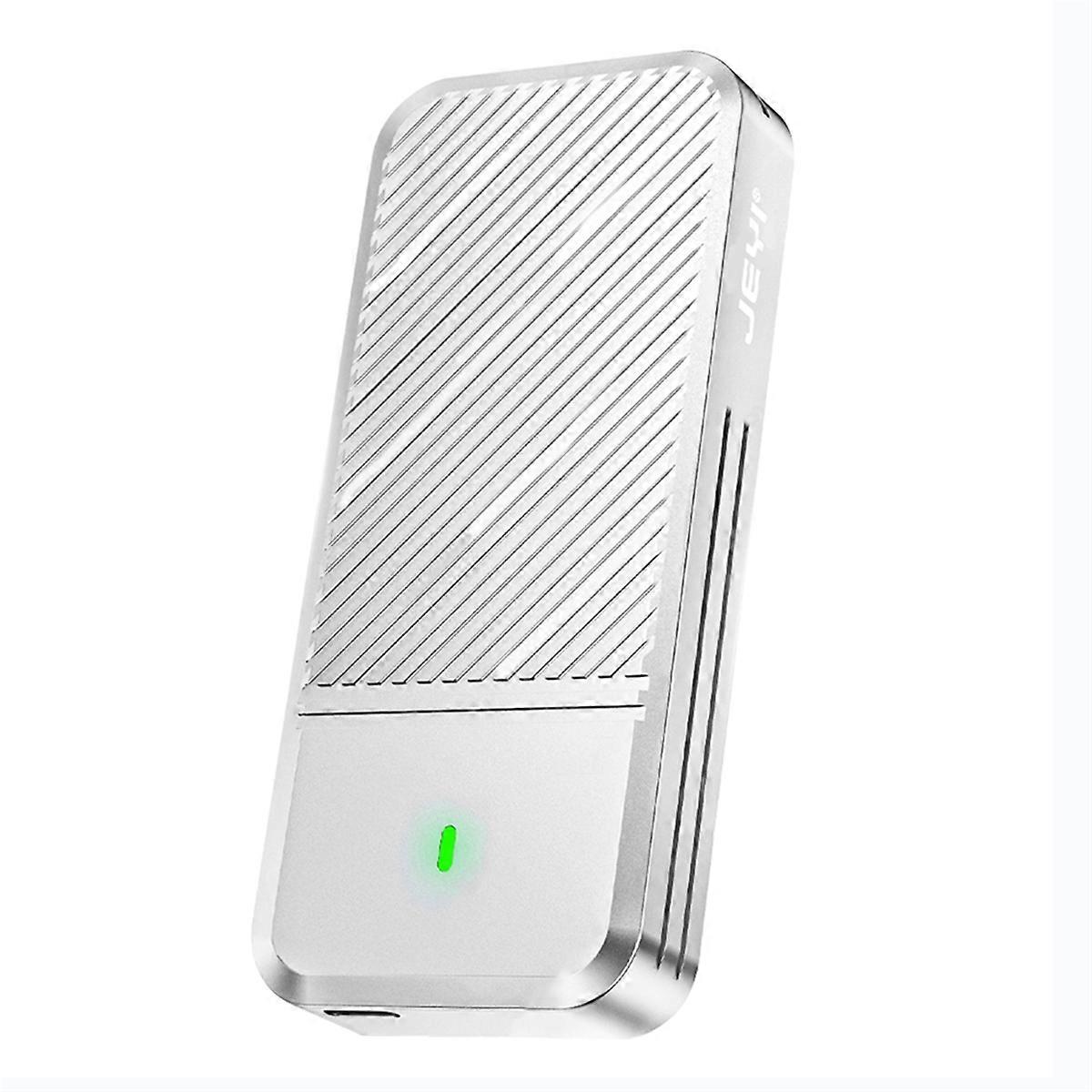  SSD Enclosure for Air/Pro 2013-2017 USB-C 20Gbps