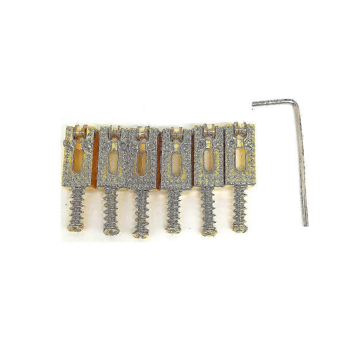 Exquisite Ball Guide String Code For Electric Guitar Bridge String Code For St Electric Guitar Accessories (go