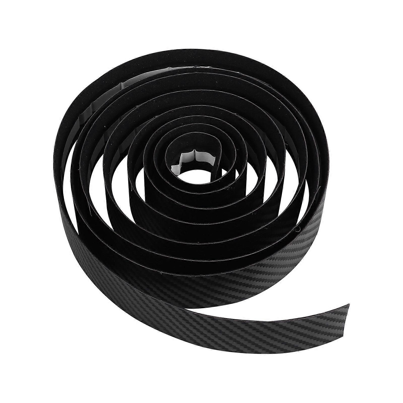 High Density Handlebar Grip Tape For Cyclists Featuring Rain Safety Improvement 1 Pair