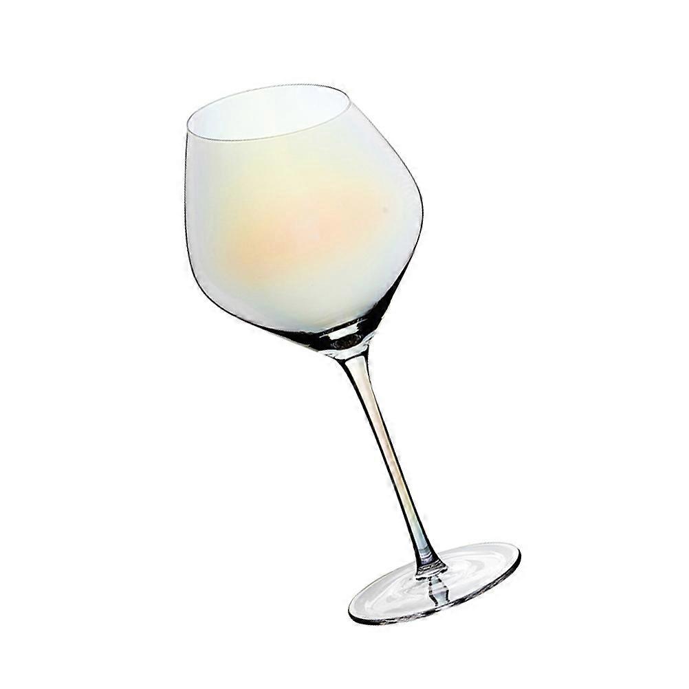 Red Wine Glass Stylish Wine Goblet for Storage 1Pcs Cup