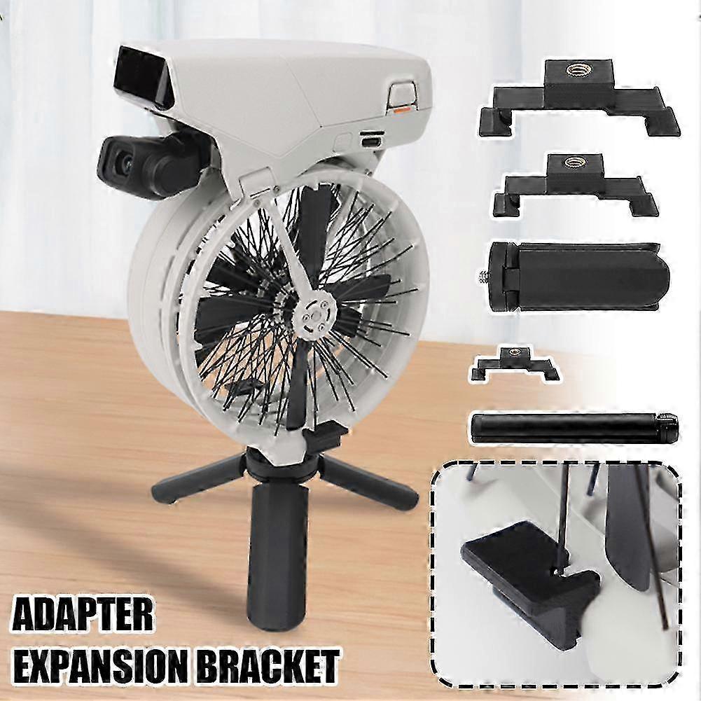 for DJI FLIP Conversion Expansion Bracket 25-26