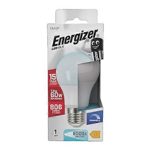 Energizer ES/E27 LED GLS Bulb