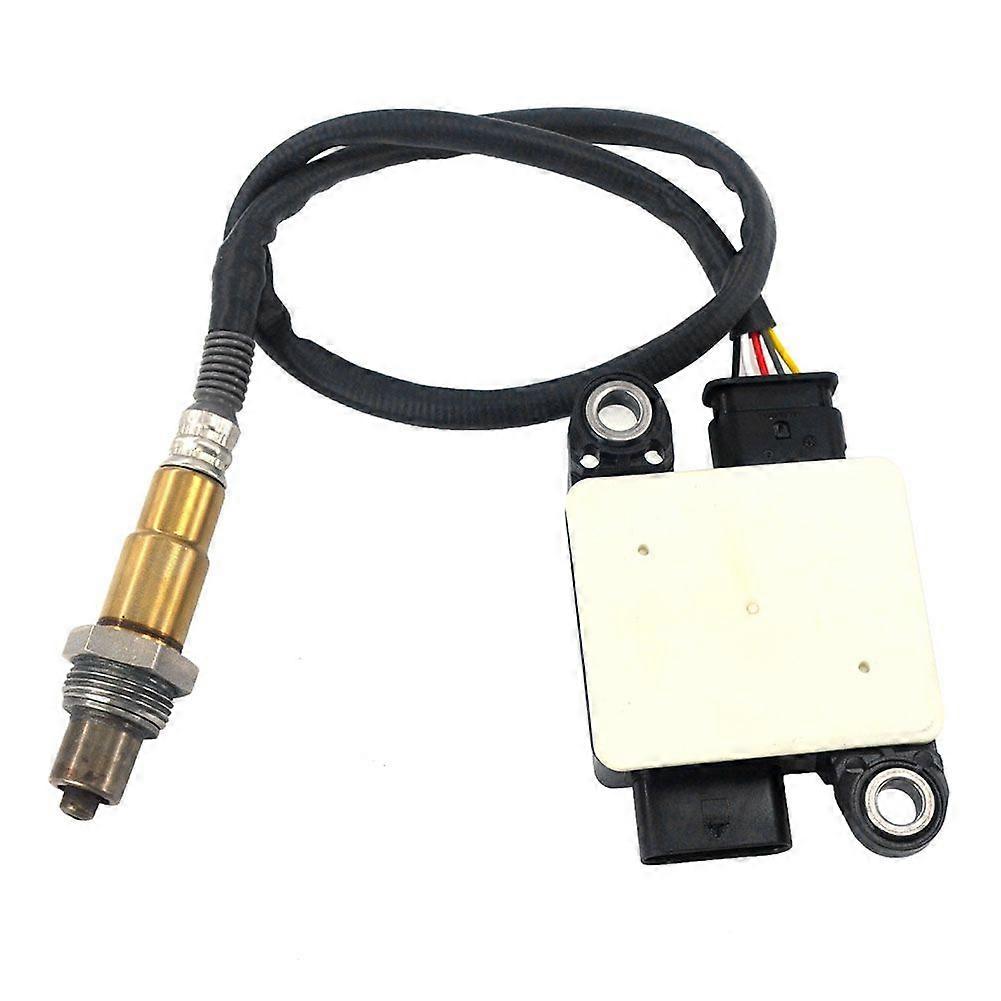 PM Exhaust Particulate Sensor for Vauxhall Astra K Mk VII 2015-2019 1.6 DIESEL 55494711,0281007106