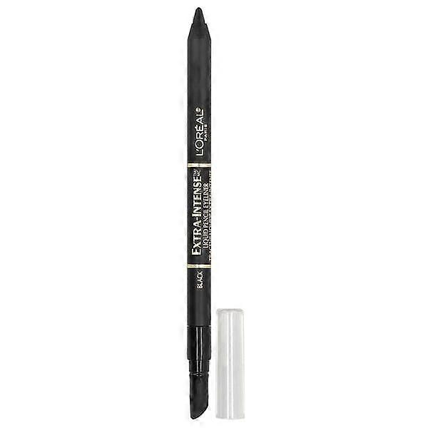 L'OrÃÂÃÂÃÂÃÂ©al, Extra Intense Liquid Pencil Eyeliner, 798 Black, 0.03 oz (1.1 g)