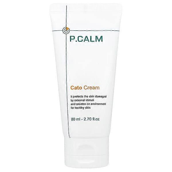 P.CALM, Cato Cream, 2.7 fl oz (80 ml)