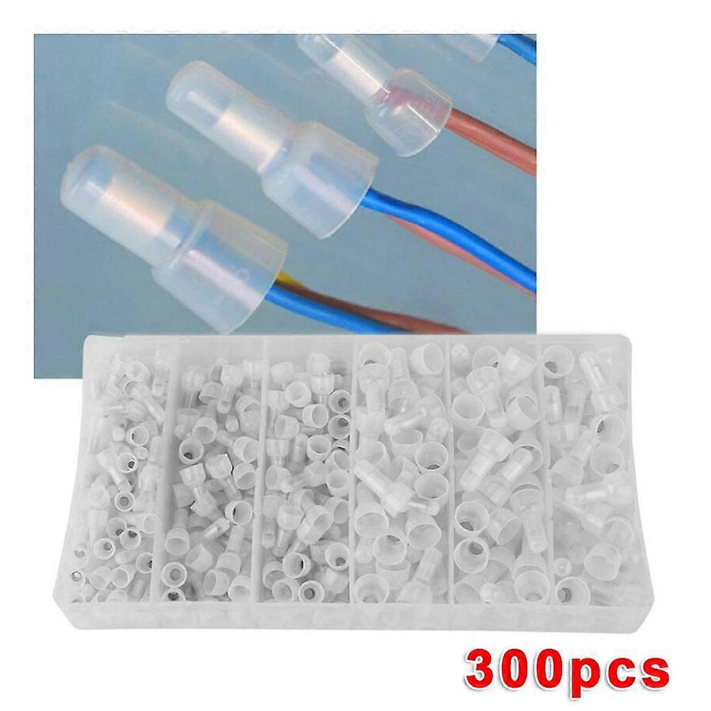 Wire Closed End Crimp Cap Insulated Connector High frequency Replacement