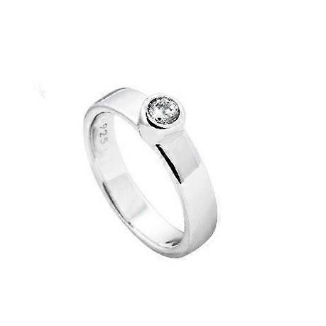 Woman's Ring DIAMONFIRE 6112331082175