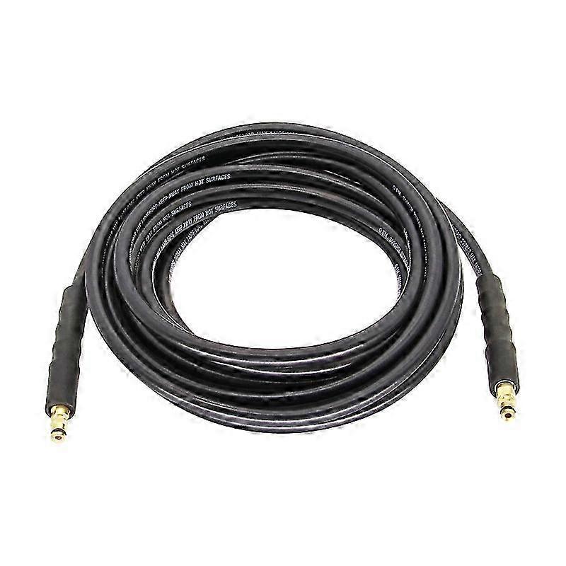 6m Replacement Hose for Karcher K2-K7 Pressure Washer – With Quick Connect