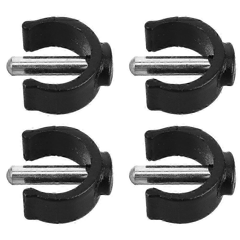 Walking Stick Accessories Cane Holder Walking Canes Repair And Replace 4pcs