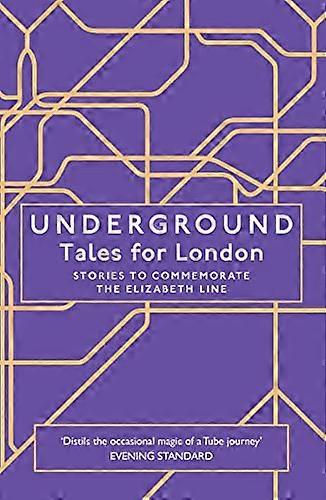 Underground: Tales for London