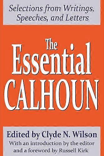 The Essential Calhoun