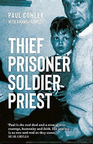 Thief Prisoner Soldier Priest