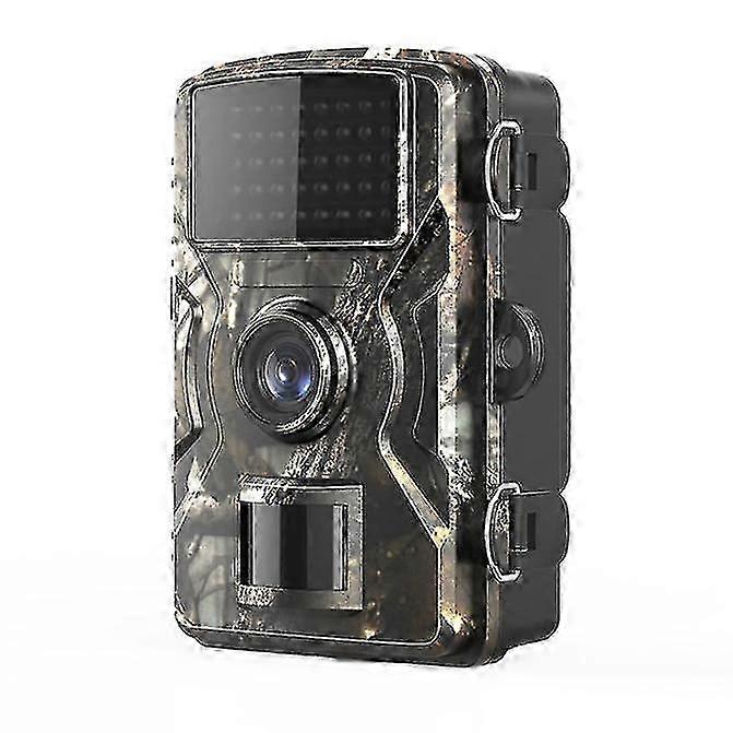 1080P Night Vision Hunting Camera Waterproof Wildlife Security Camera