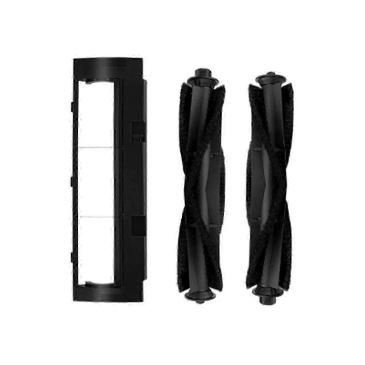 ROIDMI EVE PLUS Roller Brushes Main Brush Cover