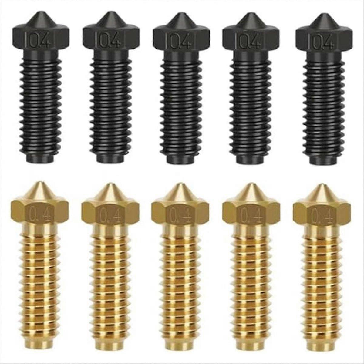 3D Printer Nozzle Kit for Anycubic Kobra 2