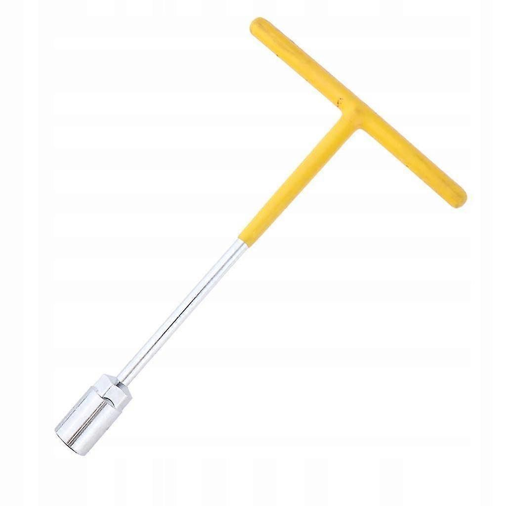 Mm T Handle Wrench Type Hexagonal Deep Socket Nut Driver 19mm