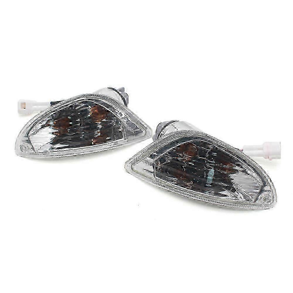 Motorcycle Rear Turn Signal Indicator Light, Blinker For Lx, Lxv, S 50, 125, 150 Models