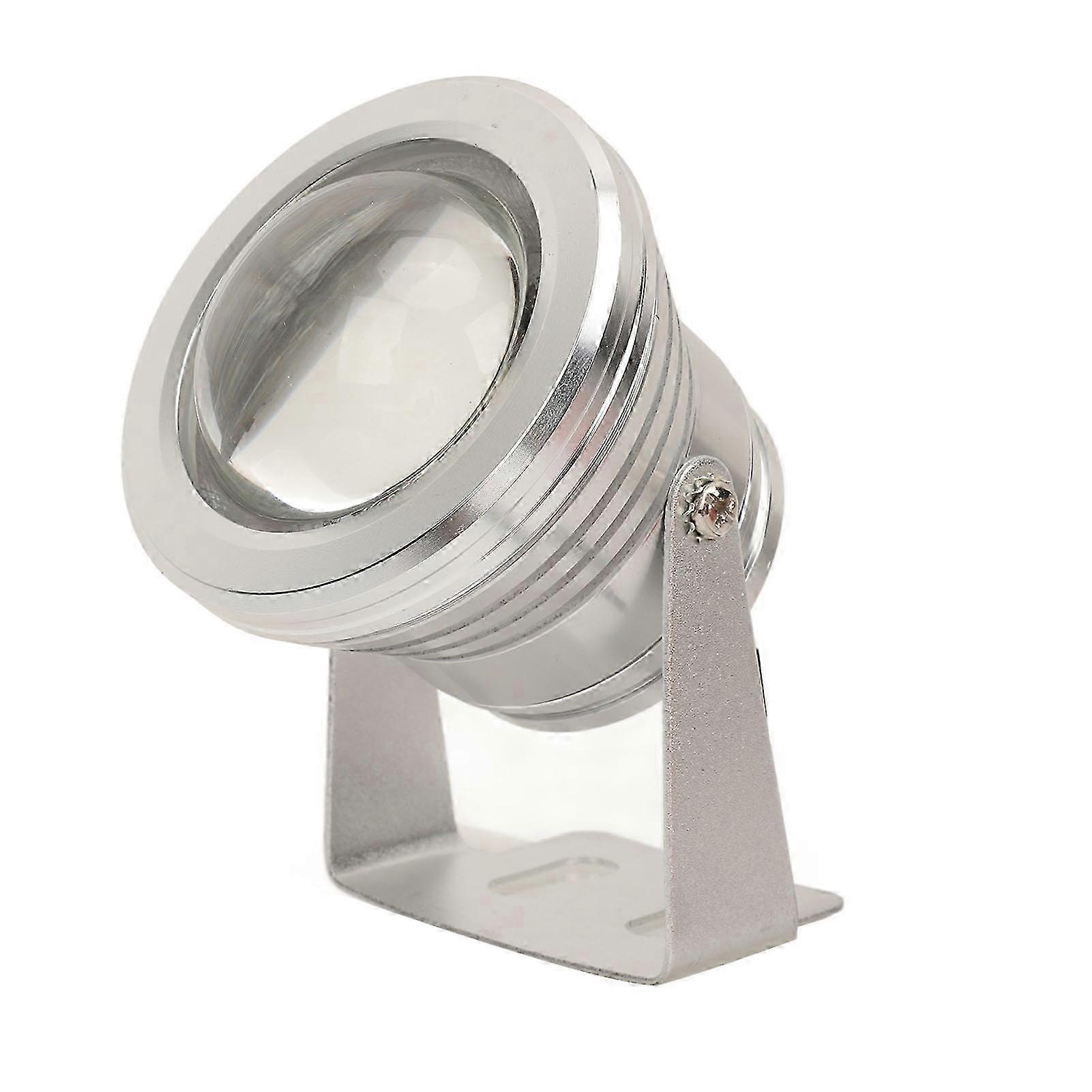 LED Pond Lights IP68 12V RGB Color Changing Submersible Lights For Swimming Pool Fountain