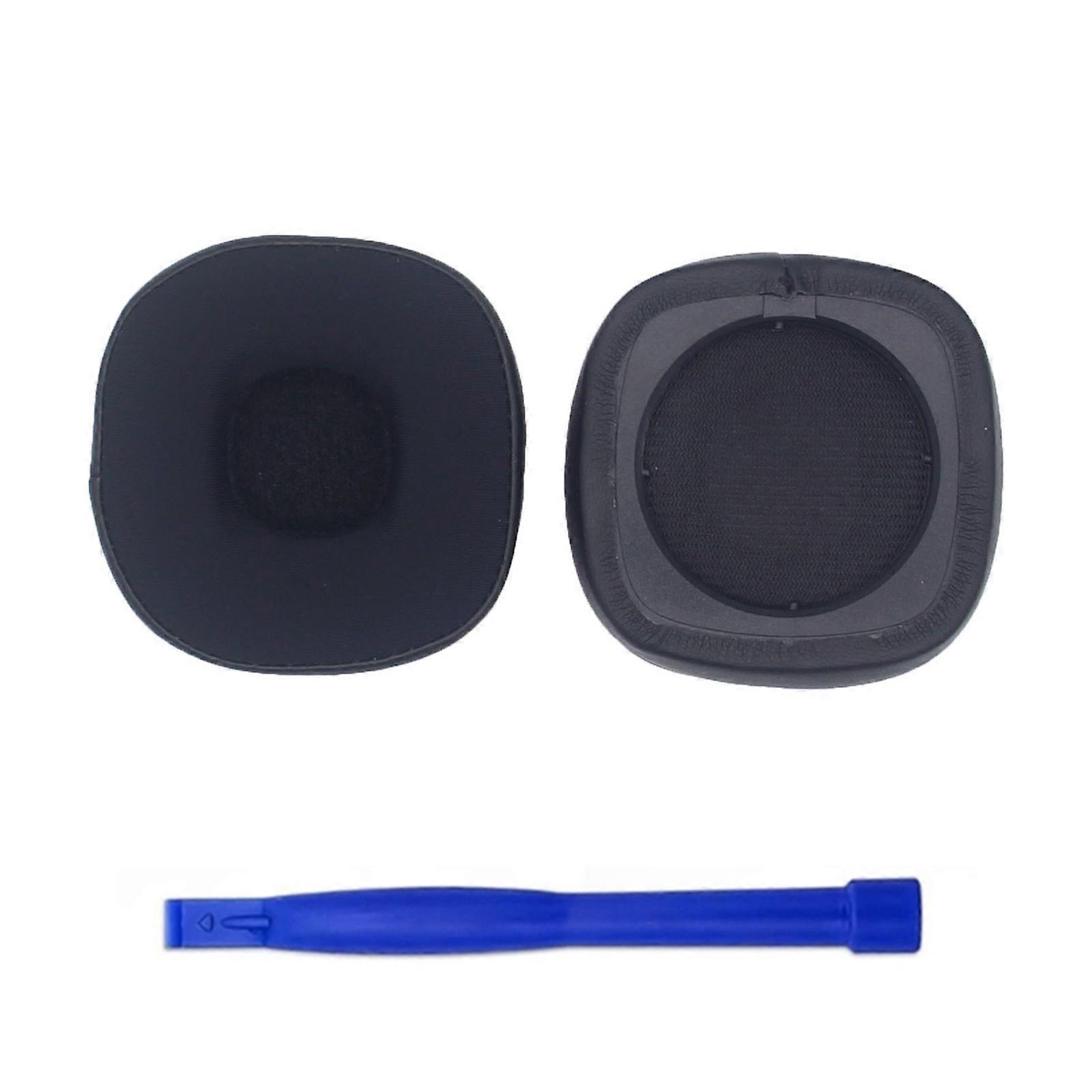 Soft Memory Foam Ear Cushions Compatible for Major4 Headphones Providing Comfort and Noise Isolation Ear Pad Replacement Multicolor