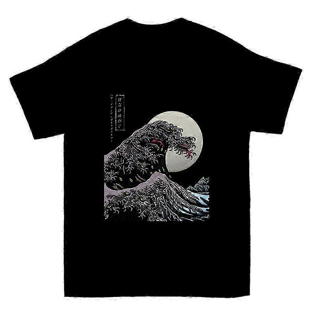 Gran camiseta Shoggoth Azhmodai 2020