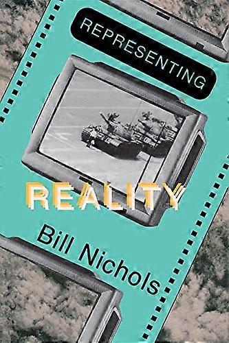 Representing Reality: Issues and Concepts in Documentary