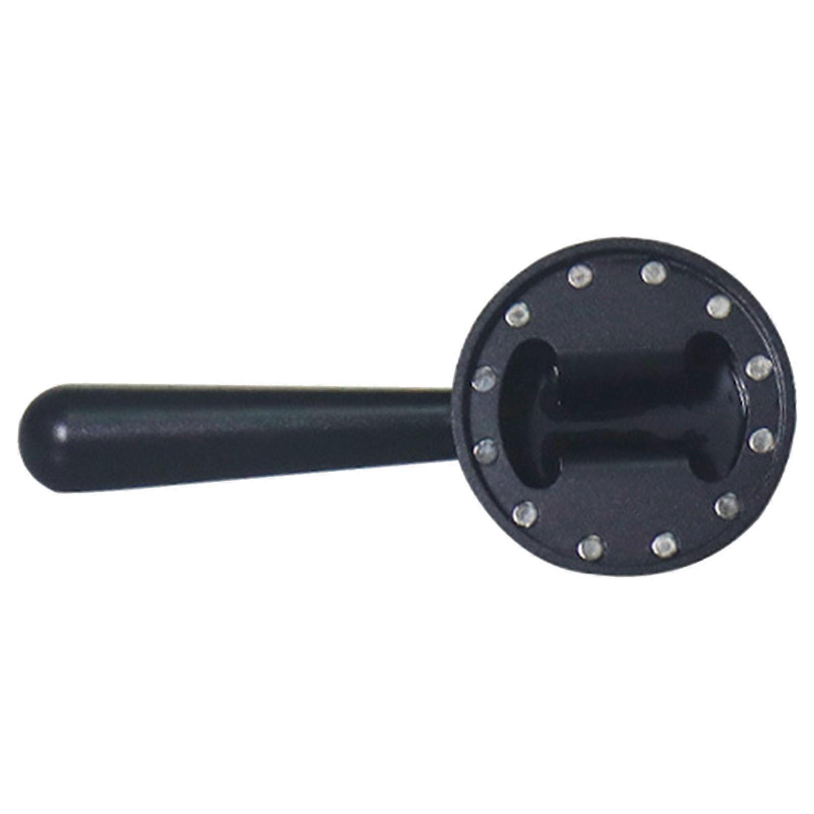 Coffee Machine Steam Lever with Magnetic Mounting System Aluminum Construction Ergonomic Espresso Machine Steam Handle  small