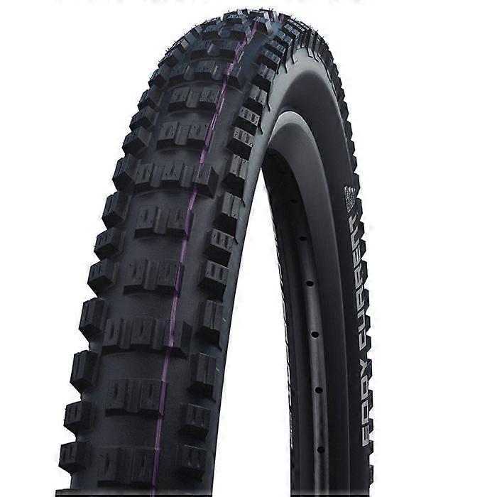 Schwalbe Eddy Framdäck - Svart - 29"x2.60
