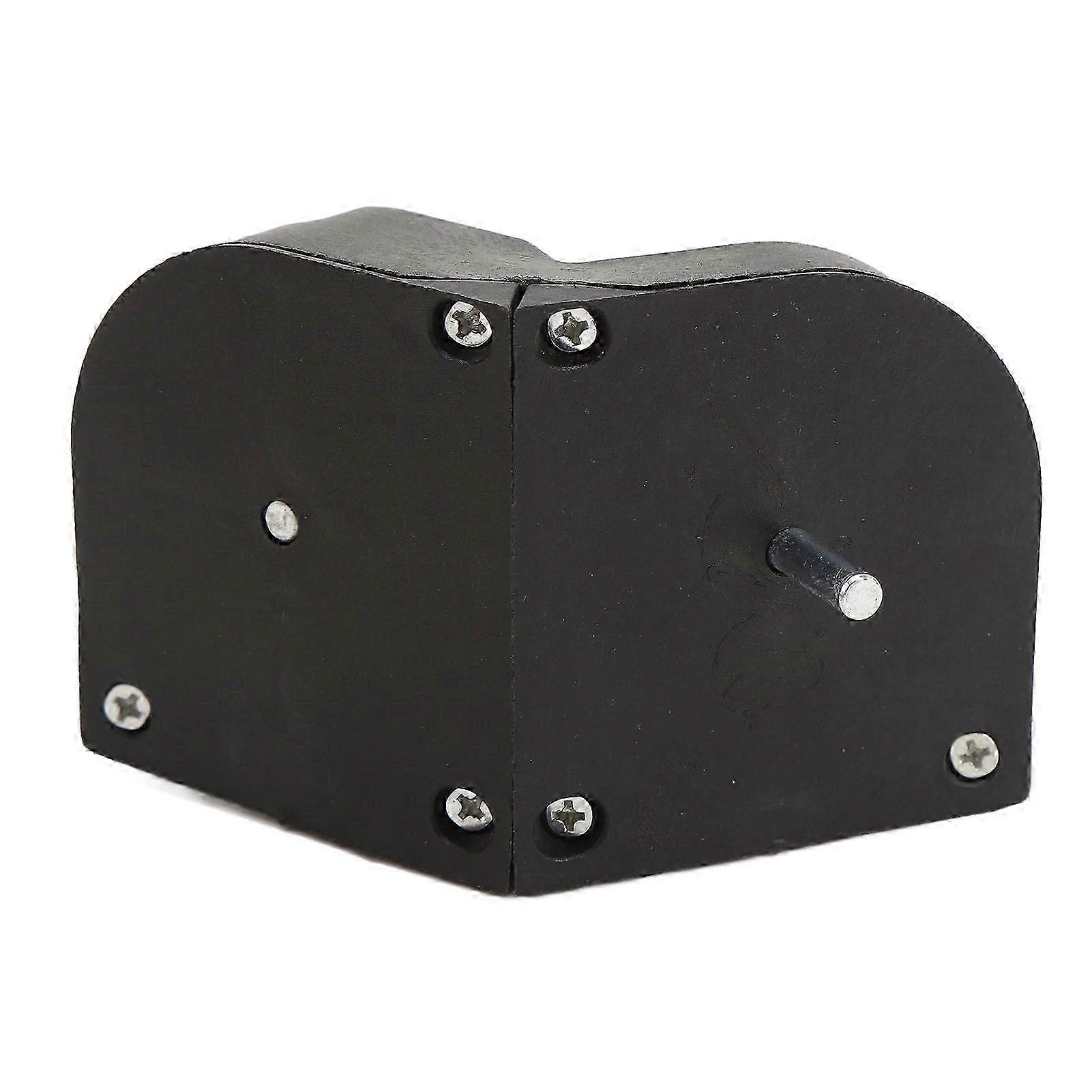 Drill Bit Sharpener for All Bits Multipurpose Portable Impact Drill Grinder Grinding Tool for Steel Carbide Twist Cobalt Black