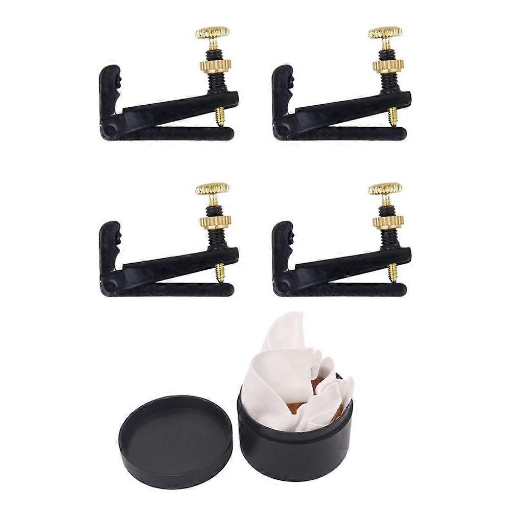 Fiol Fiol Fine Tuners