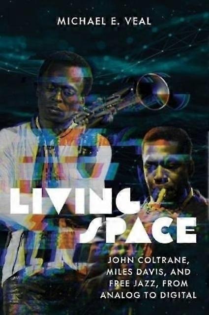 Living Space by Michael E Veal Paperback
