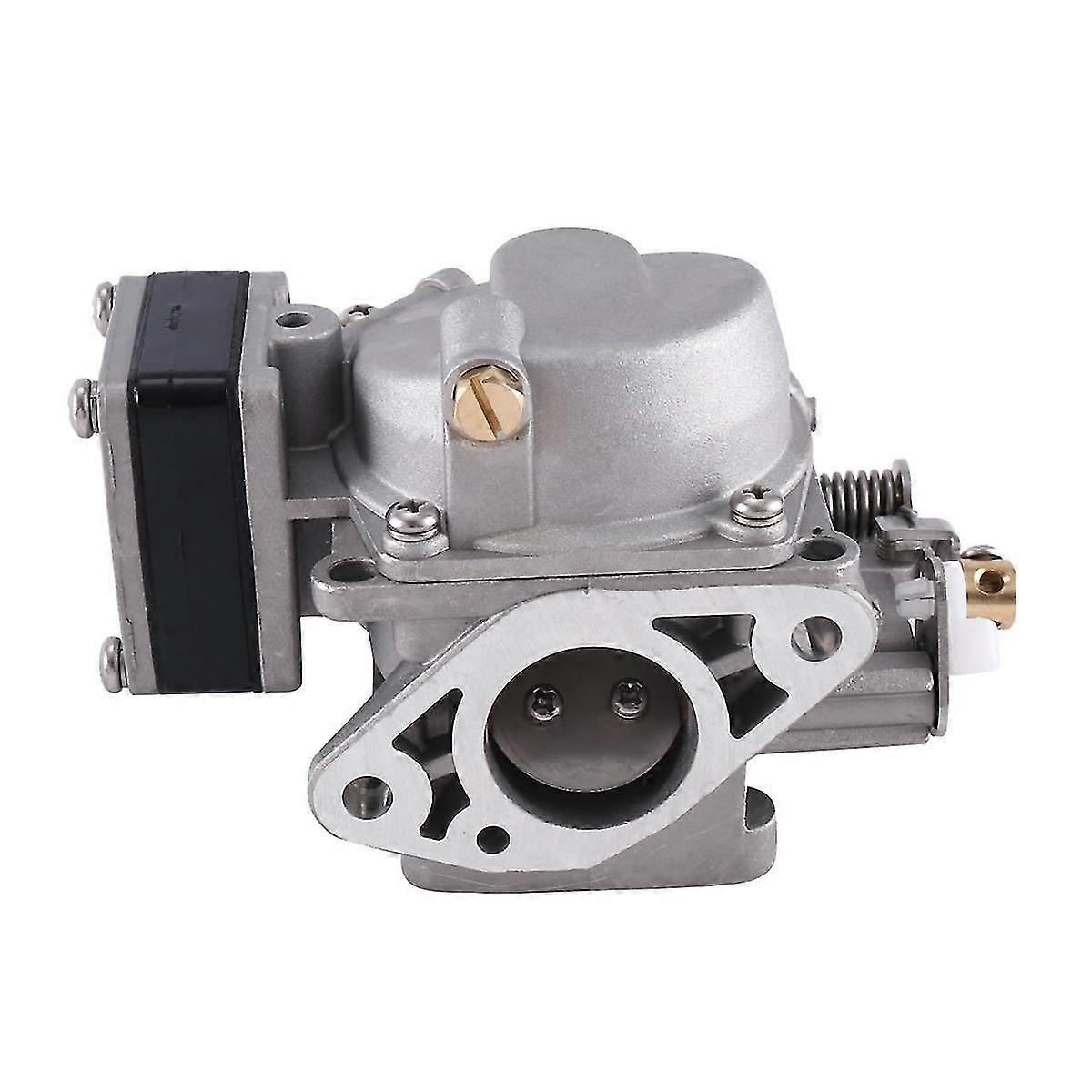 Καρμπυρατέρ σκάφους Marine Motor Carbs Καρμπυρατέρ Assy για 5/6hp 2-χρονος Hang Kai εξωλέμβια Mo