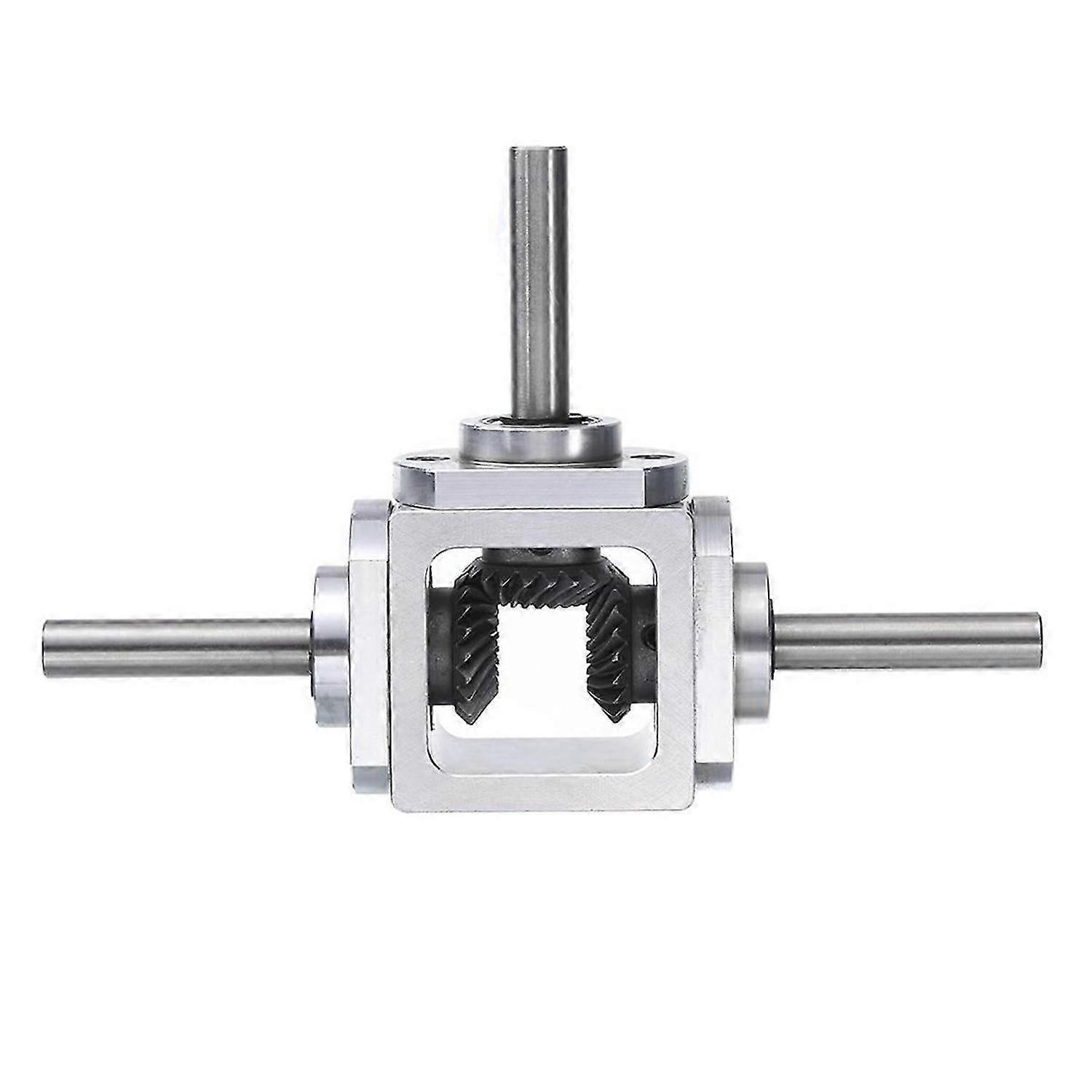 Gear-Box 90 Degree Right Angle Bevel- 20 Teeth Bevel Gear